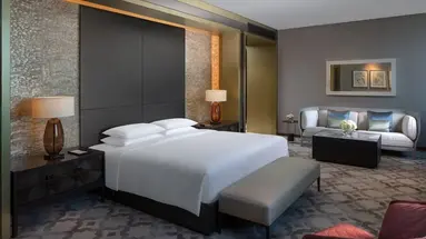 Park Hyatt Doha