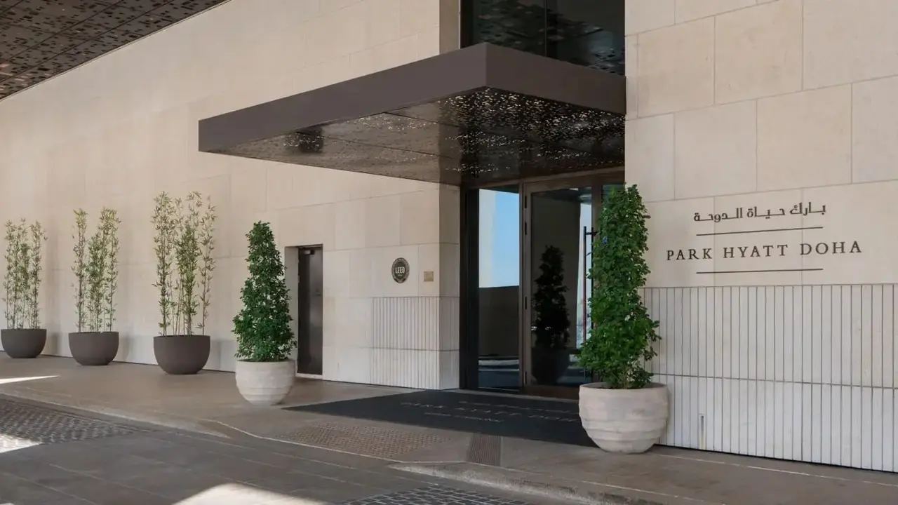 Park Hyatt Doha