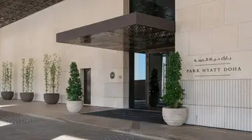 Park Hyatt Doha