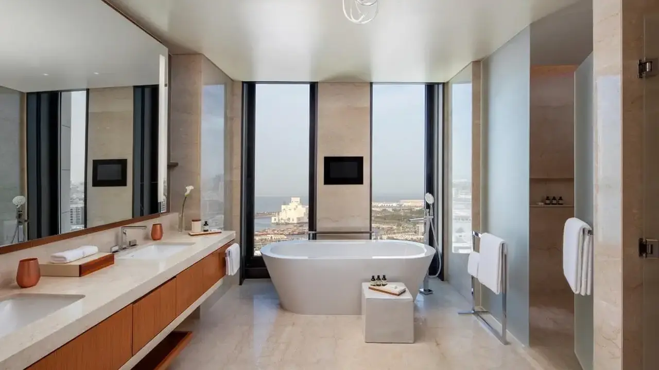 Park Hyatt Doha