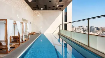 Park Hyatt Doha