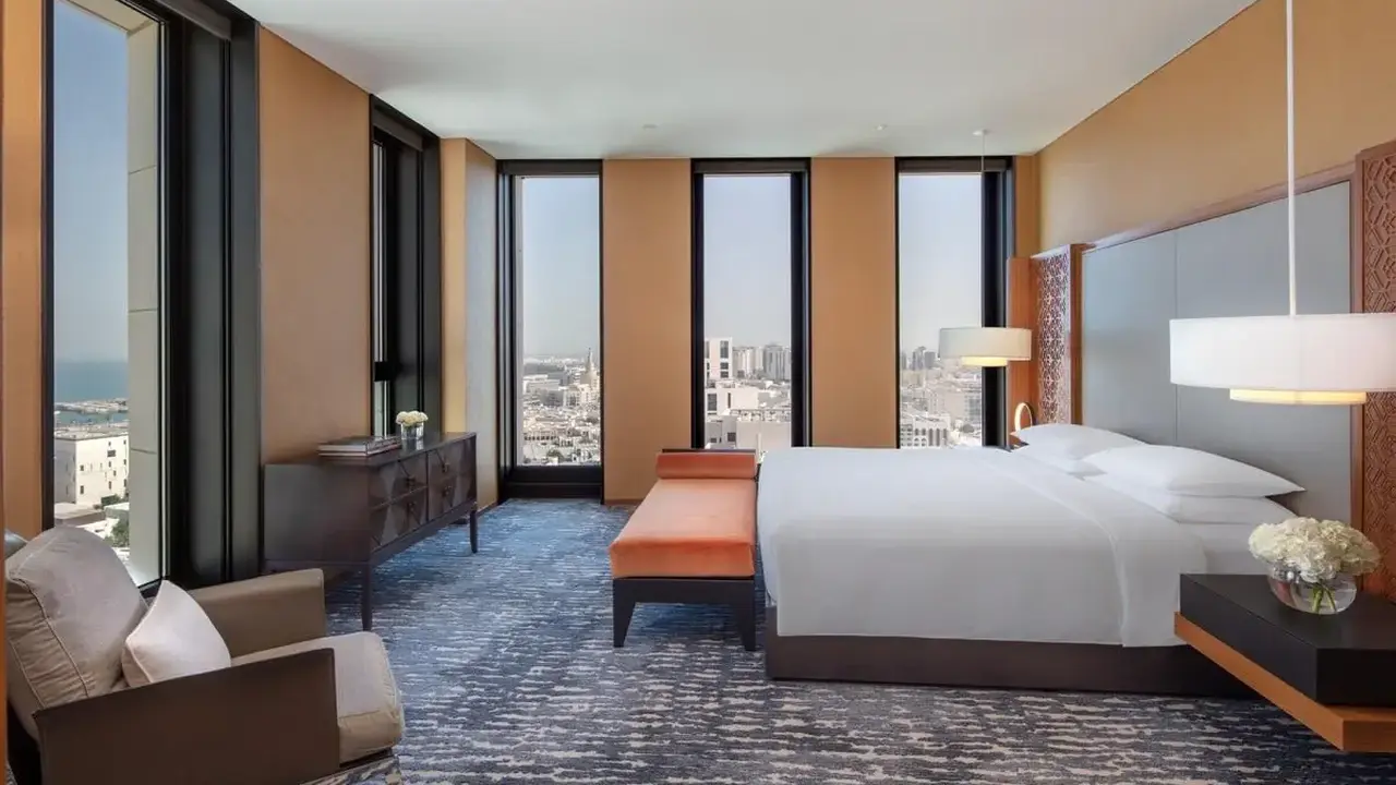 Park Hyatt Doha