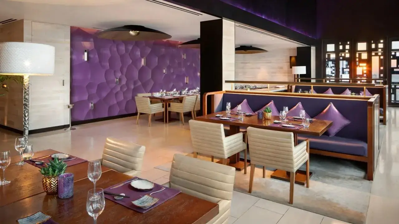 Park Hyatt Doha