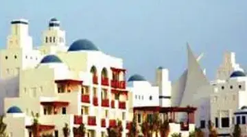 Park Hyatt Dubai