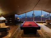 PARK HYATT ISTANBUL - MACKA PALAS