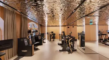PARK HYATT ISTANBUL - MACKA PALAS