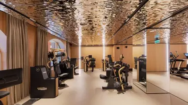 PARK HYATT ISTANBUL - MACKA PALAS