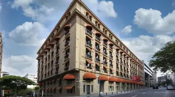 PARK HYATT ISTANBUL - MACKA PALAS