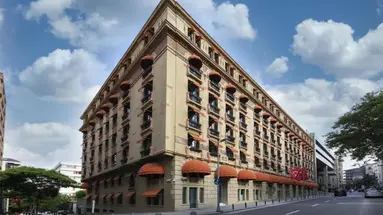 PARK HYATT ISTANBUL - MACKA PALAS