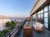 PARK HYATT ISTANBUL - MACKA PALAS