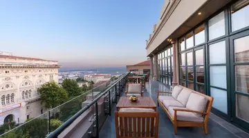 PARK HYATT ISTANBUL - MACKA PALAS