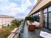 PARK HYATT ISTANBUL - MACKA PALAS
