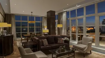 PARK HYATT ISTANBUL - MACKA PALAS
