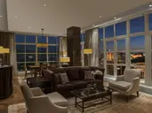PARK HYATT ISTANBUL - MACKA PALAS