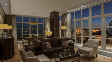 PARK HYATT ISTANBUL - MACKA PALAS