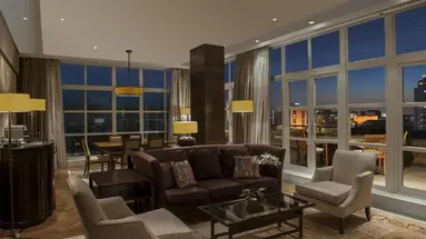 PARK HYATT ISTANBUL - MACKA PALAS