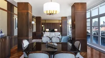 PARK HYATT ISTANBUL - MACKA PALAS