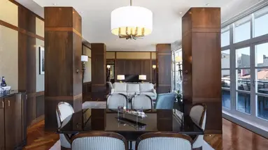 PARK HYATT ISTANBUL - MACKA PALAS