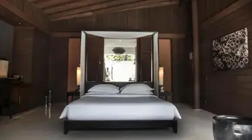 Park Hyatt Maldives Hadahaa