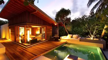 Park Hyatt Maldives Hadahaa