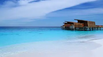 Park Hyatt Maldives Hadahaa