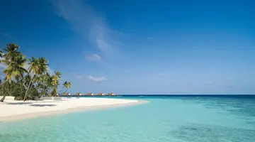 Park Hyatt Maldives Hadahaa