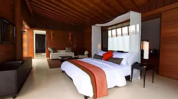 Park Hyatt Maldives Hadahaa