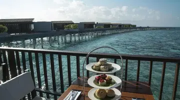 Park Hyatt Maldives Hadahaa