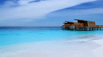 Park Hyatt Maldives Hadahaa