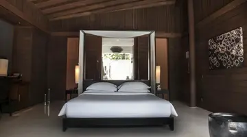 Park Hyatt Maldives Hadahaa
