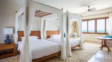 Park Hyatt Zanzibar