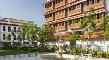 Park Hyatt Zanzibar
