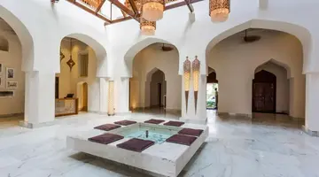 Park Hyatt Zanzibar