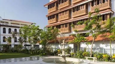 Park Hyatt Zanzibar