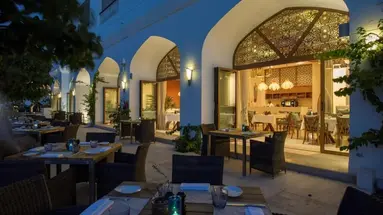 Park Hyatt Zanzibar
