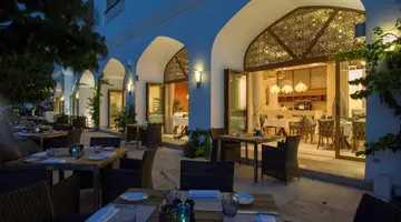 Park Hyatt Zanzibar