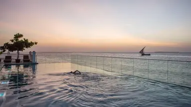 Park Hyatt Zanzibar