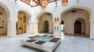 Park Hyatt Zanzibar