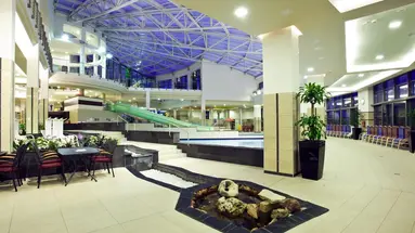 Park Inn by Radisson Sárvár Resort & Spa