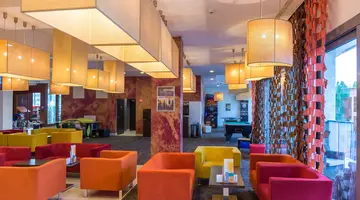 Park Inn by Radisson Sárvár Resort & Spa