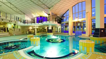 Park Inn by Radisson Sárvár Resort & Spa