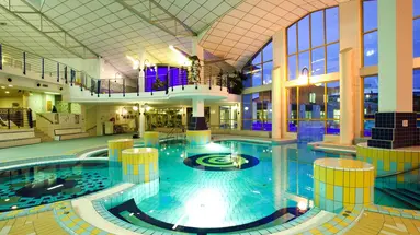Park Inn by Radisson Sárvár Resort & Spa