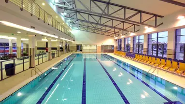 Park Inn by Radisson Sárvár Resort & Spa