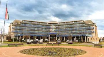Park Inn by Radisson Sárvár Resort & Spa