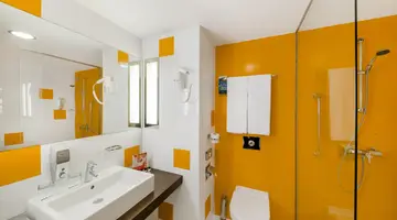 Park Inn by Radisson Sárvár Resort & Spa