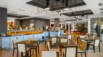 Park Inn by Radisson Sárvár Resort & Spa