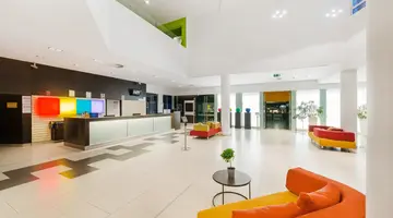 Park Inn by Radisson Sárvár Resort & Spa