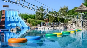 Park Inn by Radisson Sarvar Resort & Spa
