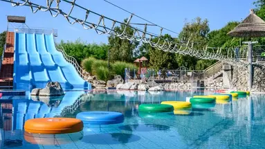 Park Inn by Radisson Sarvar Resort & Spa