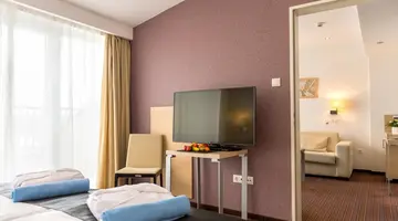 Park Inn by Radisson Sárvár Resort & Spa